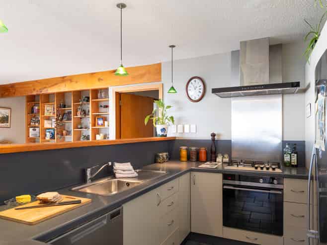 109 The Strand, Okarito