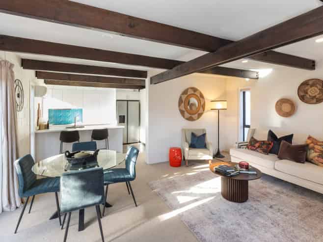 8B Parkview Place, Avonhead