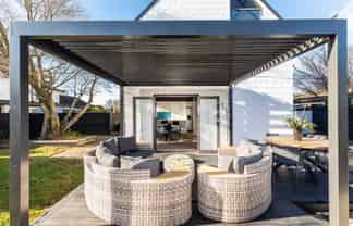 8B Parkview Place, Avonhead