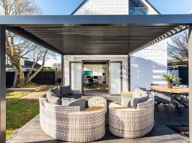 8B Parkview Place, Avonhead