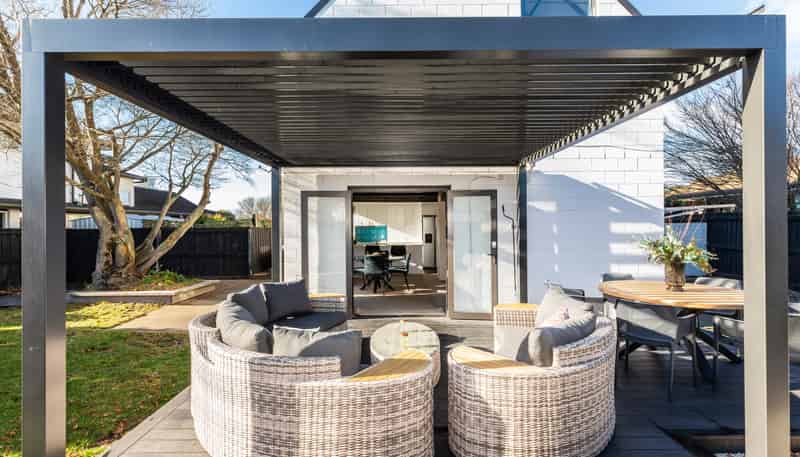 8B Parkview Place, Avonhead