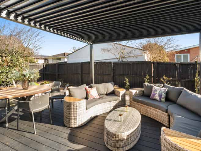 8B Parkview Place, Avonhead