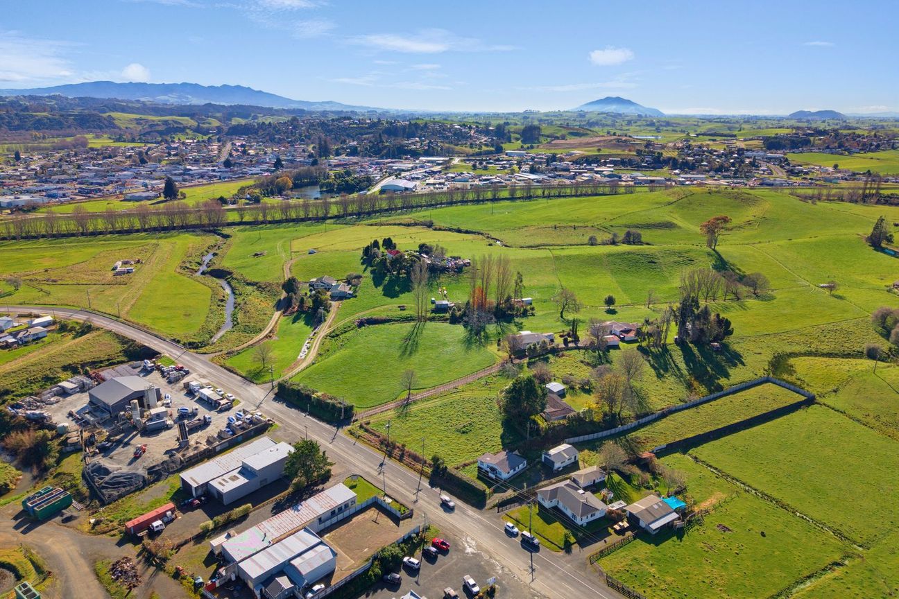 Otorohanga Deceased Estate Must Be Sold – pohled 5