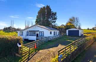 73 Otewa Road, Otorohanga