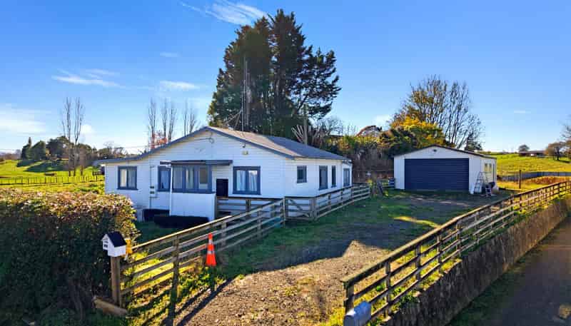 73 Otewa Road, Otorohanga