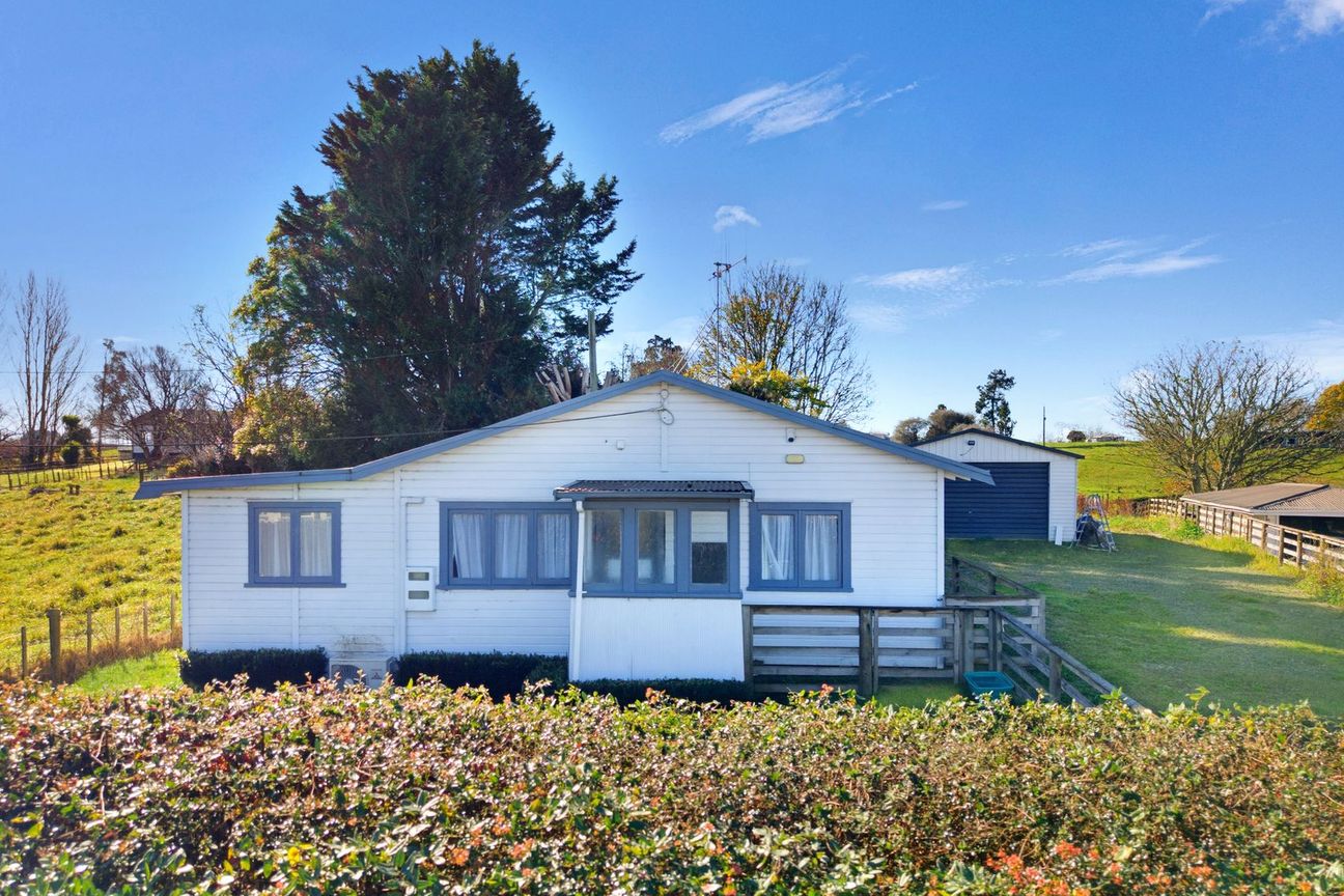 Otorohanga Deceased Estate Must Be Sold – pohled 2