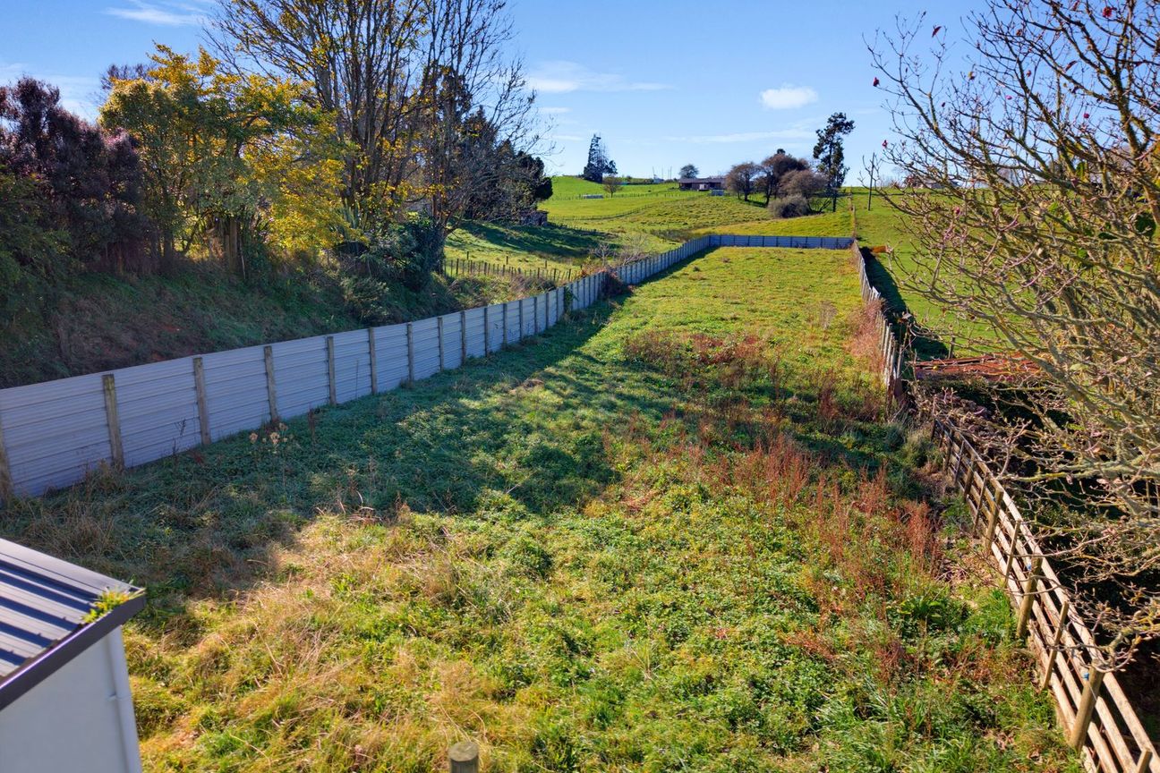 Otorohanga Deceased Estate Must Be Sold – pohled 4