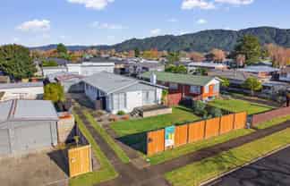 3 Fairmont Street, Ngaruawahia