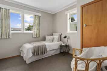 Bay of Plenty - Address withheld