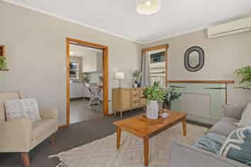 Bay of Plenty - Address withheld