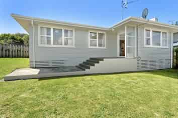 Bay of Plenty - Address withheld
