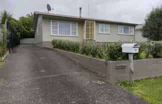 Northland - Address withheld