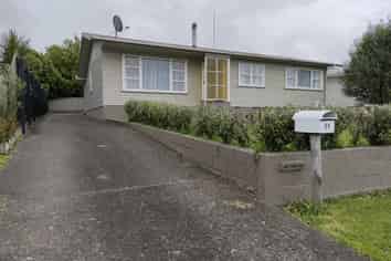 Northland - Address withheld