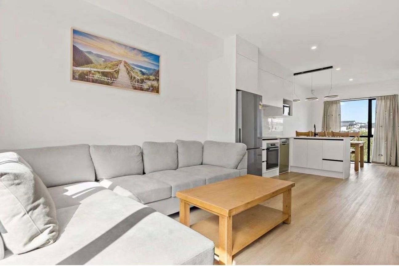 44 Whakatupu Road, Flat Bush, Manukau City - Widok 4