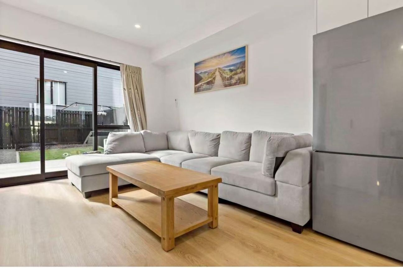 44 Whakatupu Road, Flat Bush, Manukau City - Widok 3