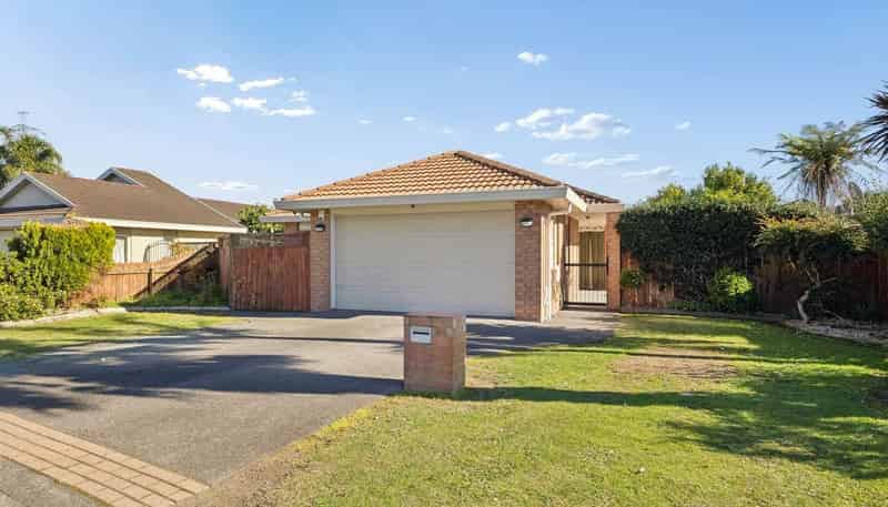 19 Pateke Drive, Takanini