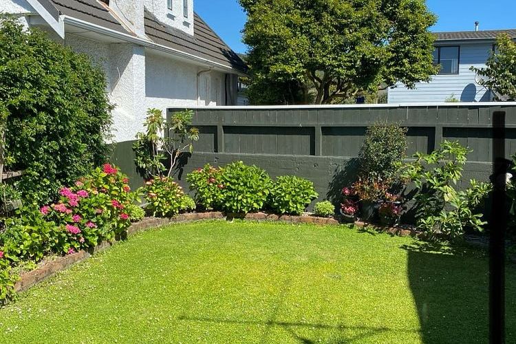 Spacious Family Home in Boulcott - Mehr