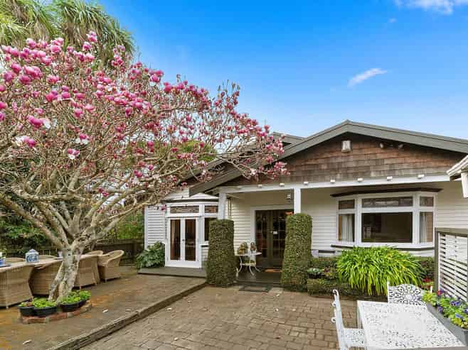 706 High Street, Boulcott