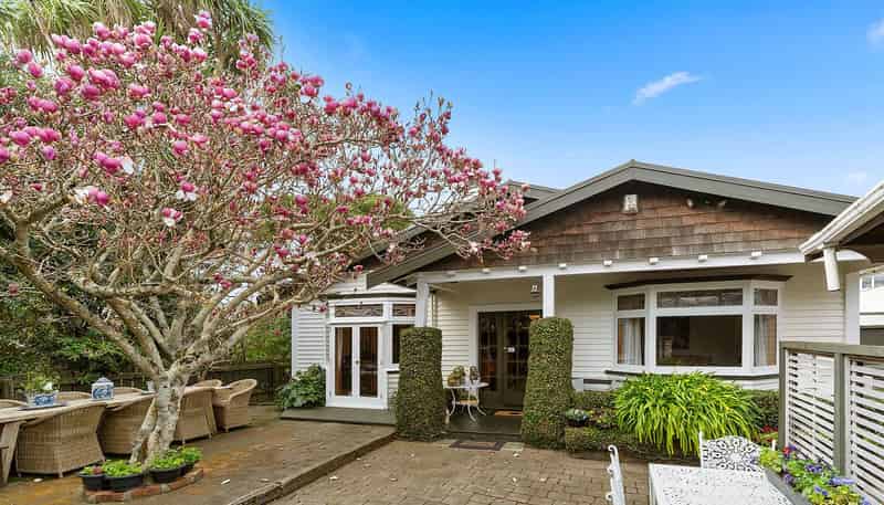 706 High Street, Boulcott