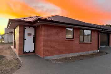 16 Bob Reid Crescent, Darfield