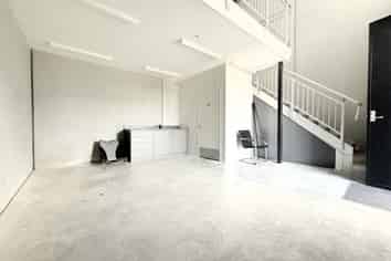 Brand New Industrial Unit | Sale or Lease | 60m2