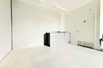 Brand New Industrial Unit | Sale or Lease | 60m2