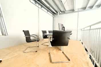 Brand New Industrial Unit | Sale or Lease | 60m2