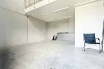 Brand New Industrial Unit | Sale or Lease | 60m2