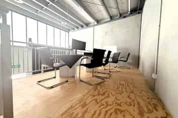 Brand New Industrial Unit | Sale or Lease | 60m2