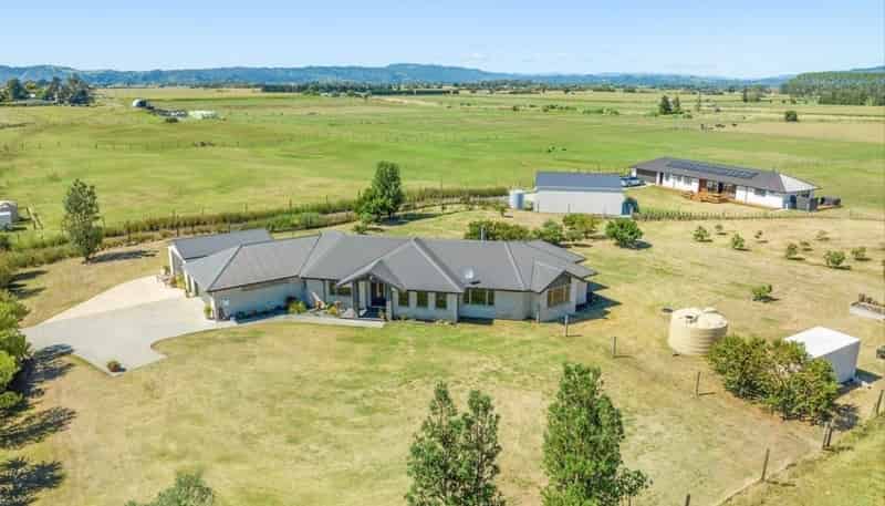 75 Aerodrome Road, Thornton