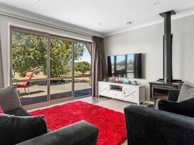 75 Aerodrome Road, Thornton