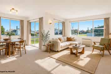 100A Brunton Crescent, Thames