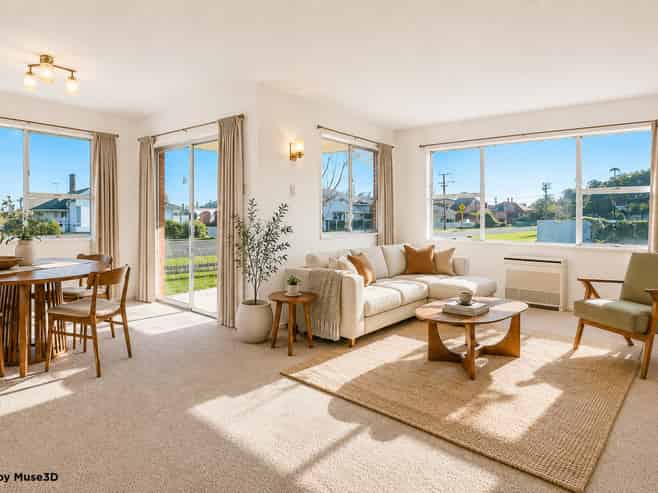 100A Brunton Crescent, Thames