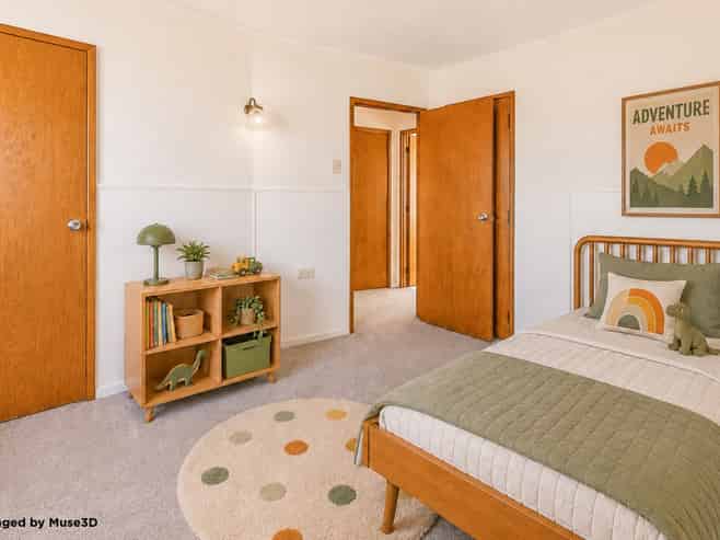 100A Brunton Crescent, Thames