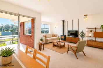 100A Brunton Crescent, Thames