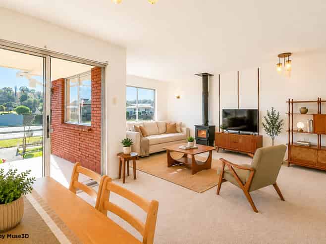100A Brunton Crescent, Thames