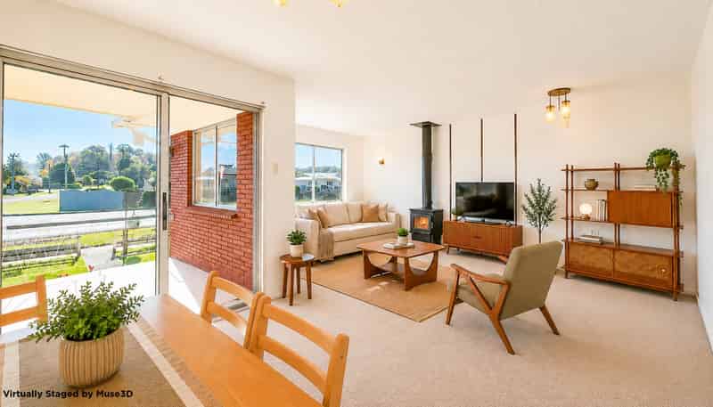 100A Brunton Crescent, Thames