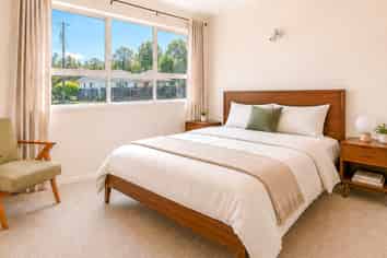100A Brunton Crescent, Thames