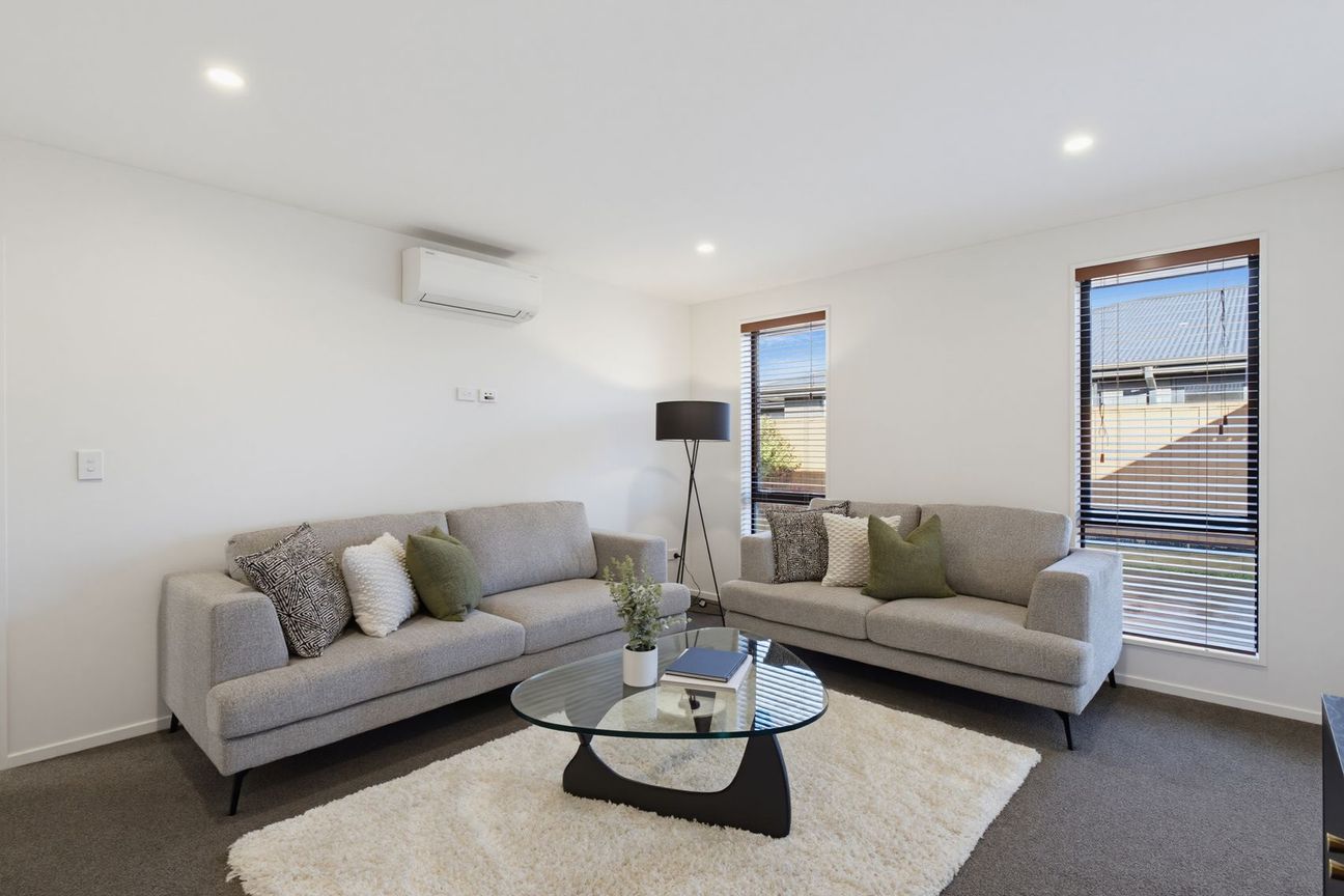 Come Home to Ridgeway Avenue – pohled 4