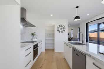 52 Ridgeway Avenue, Rolleston