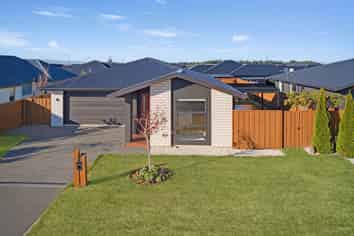 52 Ridgeway Avenue, Rolleston