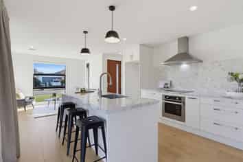 52 Ridgeway Avenue, Rolleston