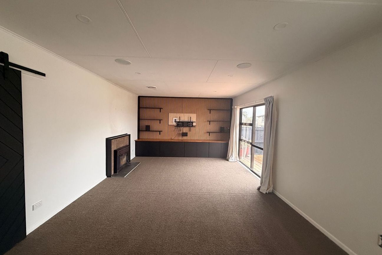 Tidy Open Plan 3 bedroom home – pohled 3