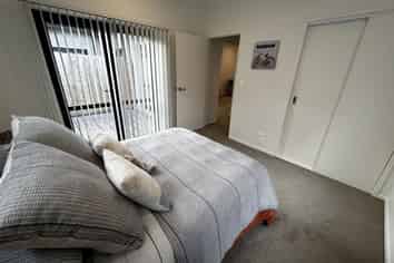 1A Thomas Place, Leamington