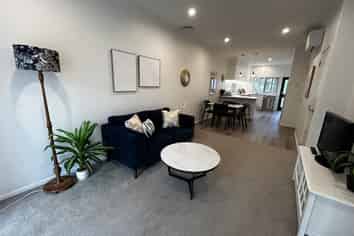 1A Thomas Place, Leamington