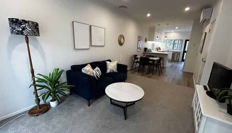 1A Thomas Place, Leamington