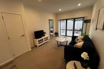 1A Thomas Place, Leamington