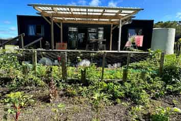 1989 Cove Road, Mangawhai