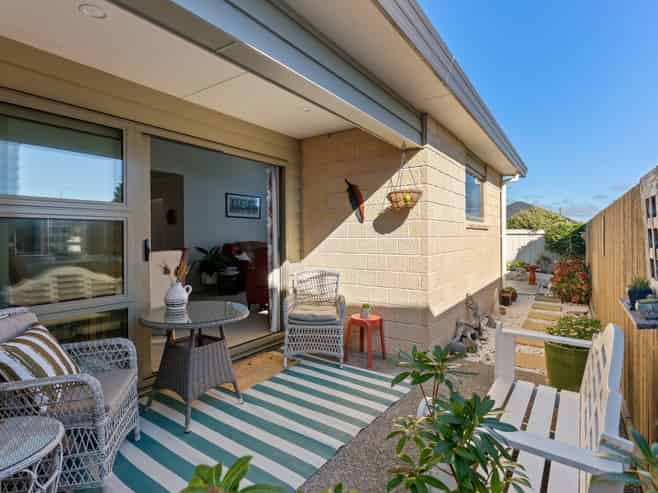4B Huia Road, Raumati Beach
