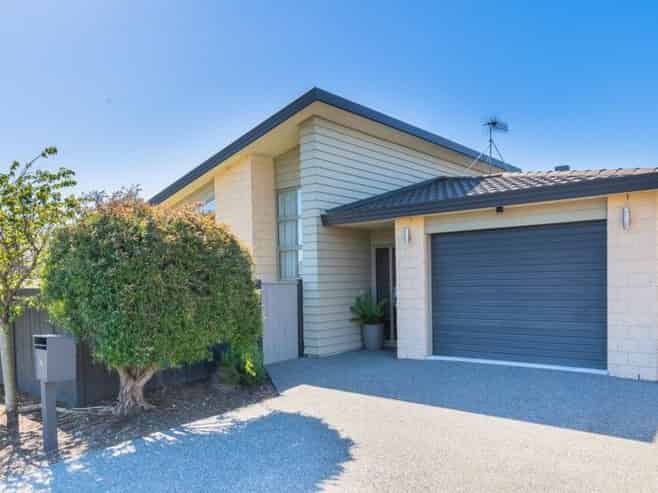 4B Huia Road, Raumati Beach
